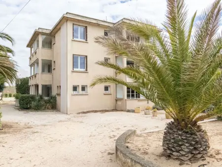 Appartement aux Lecques, à 30 m de la plage de sable : photo 19