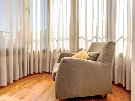 Plaza Catalunya/Rda.Universidad, Location Appartement 6 personnes à Barcelone - Photo 6