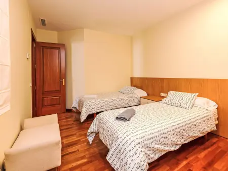 Plaza Catalunya/Rda.Universidad, Location Appartement 6 personnes à Barcelone - Photo 10