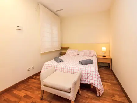 Plaza Catalunya/Rda.Universidad, Location Appartement 6 personnes à Barcelone - Photo 12
