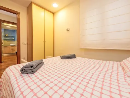 Plaza Catalunya/Rda.Universidad, Location Appartement 6 personnes à Barcelone - Photo 13