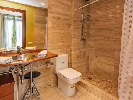 Plaza Catalunya/Rda.Universidad, Location Appartement 6 personnes à Barcelone - Photo 14