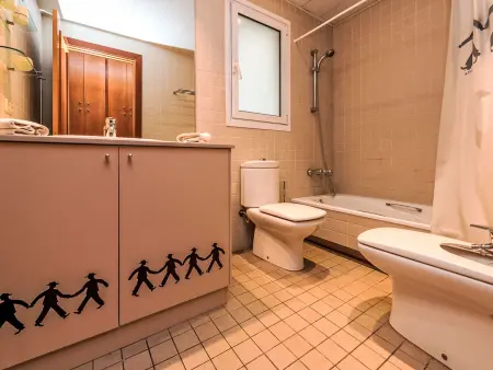 Plaza Catalunya/Rda.Universidad, Location Appartement 6 personnes à Barcelone - Photo 15