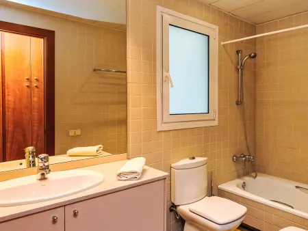 Plaza Catalunya/Rda.Universidad, Location Appartement 6 personnes à Barcelone - Photo 16