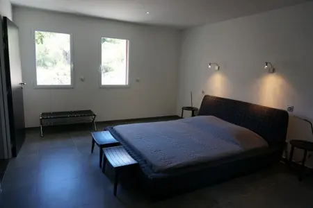 Villa des 4 vents B, Maison de vacances avec piscine privée - Photo 19