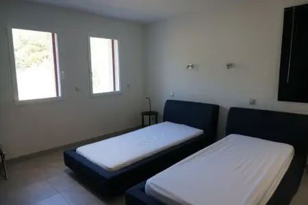 Villa des 4 vents B, Maison de vacances avec piscine privée - Photo 22