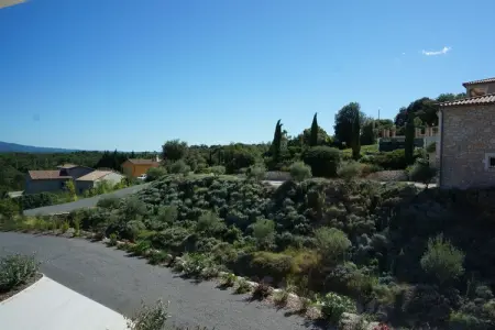 Villa des 4 vents B, Maison de vacances avec piscine privée - Photo 25