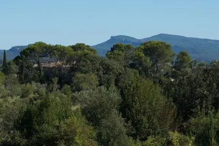Villa des 4 vents B, Maison de vacances avec piscine privée - Photo 27