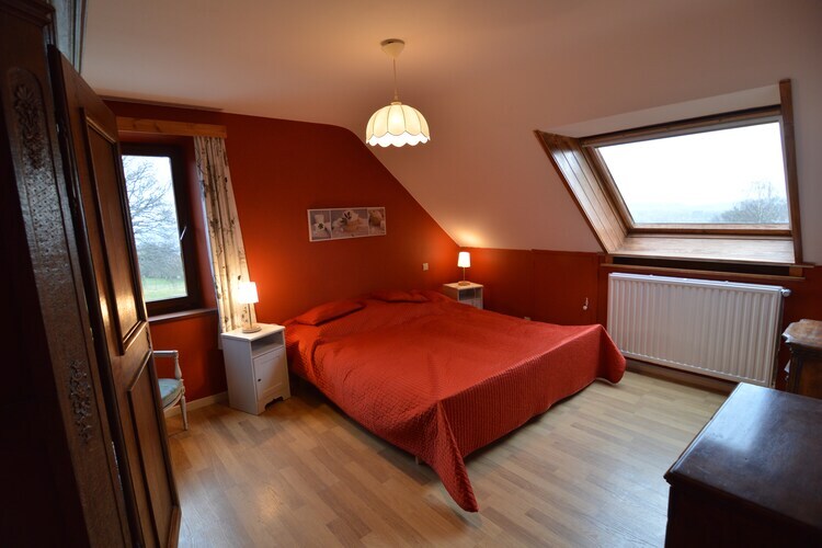 Les Croupets, maison 9 pers. avec étang à Lierneux - Photo 4