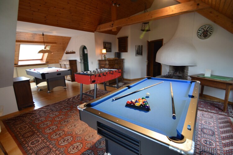 Les Croupets, maison 9 pers. avec étang à Lierneux - Photo 11
