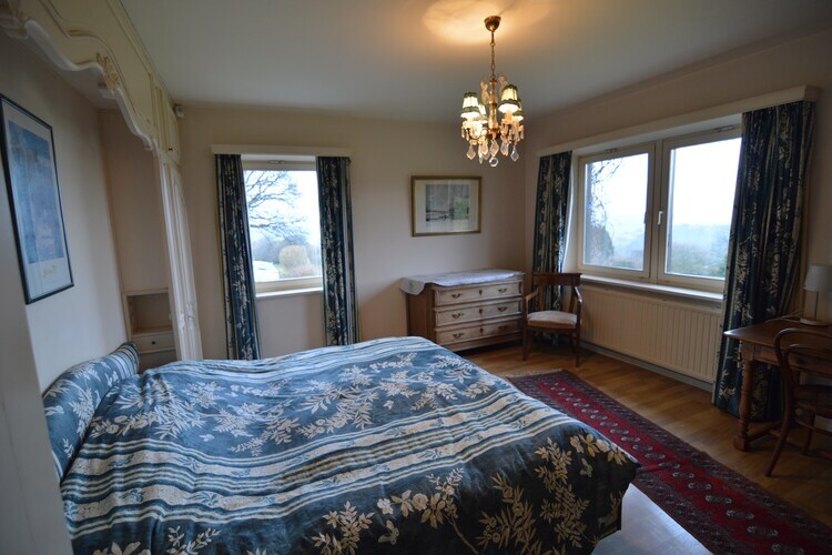 Les Croupets, maison 9 pers. avec étang à Lierneux - Photo 13