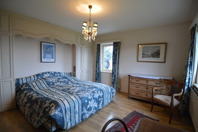 Les Croupets, maison 9 pers. avec étang à Lierneux - Photo 17