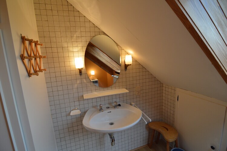 Les Croupets, maison 9 pers. avec étang à Lierneux - Photo 18