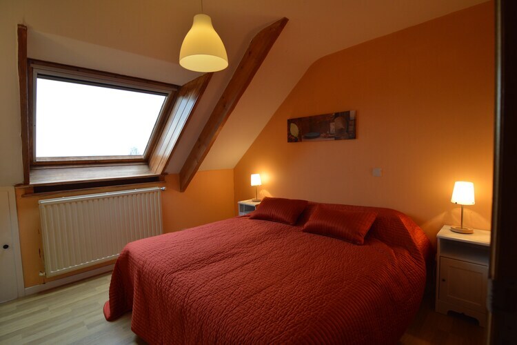 Les Croupets, maison 9 pers. avec étang à Lierneux - Photo 20