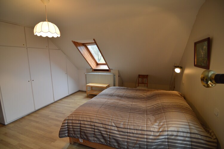 Les Croupets, maison 9 pers. avec étang à Lierneux - Photo 24