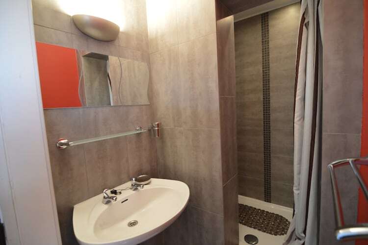 Les Croupets, maison 9 pers. avec étang à Lierneux - Photo 27
