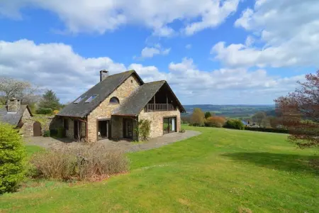 Les Croupets, maison 9 pers. avec étang à Lierneux : photo 15