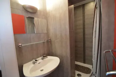 Les Croupets, maison 9 pers. avec étang à Lierneux : photo 27