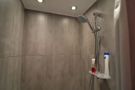 Les Croupets, maison 9 pers. avec étang à Lierneux : photo 31
