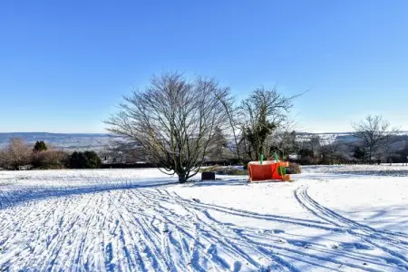 Les Croupets, maison 9 pers. avec étang à Lierneux : photo 39