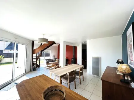 Location maison de vacances à Ploemeur
