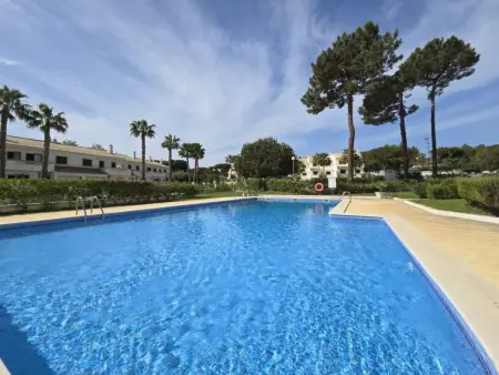 Location maison de vacances à Albufeira
