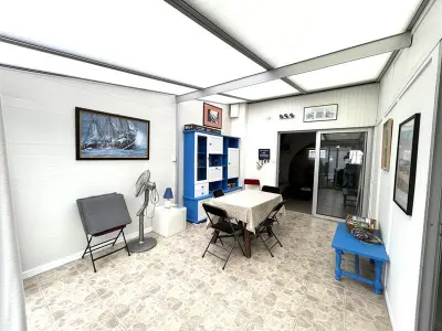 Location maison de vacances à Ploemeur