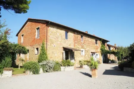 Location appartement de vacances à Castiglione del Lago