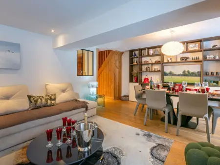 Location appartement de vacances à Val d'Isère