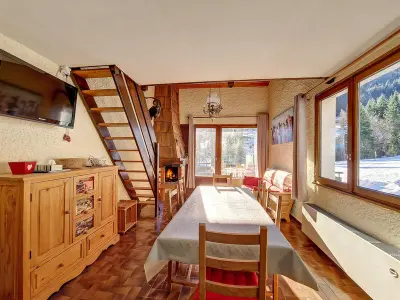 Location appartement de vacances à La Clusaz
