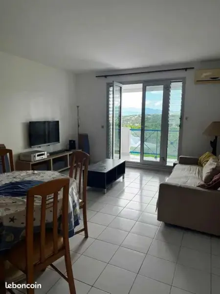 Location appartement de vacances à Le Gosier