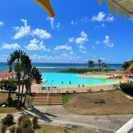 Location appartement de vacances à Saint François