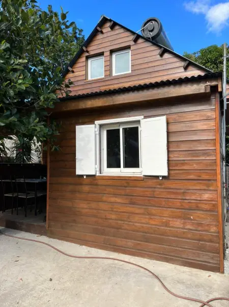 Location chalet de vacances à Bois De Nèfles, Saint Paul