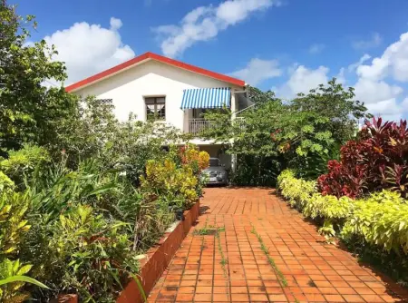 Location appartement de vacances à Le François