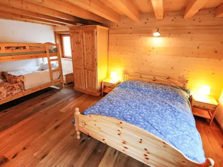 Appartement Cjasa de Barce, vue lac à 80 m de la plage : photo 15