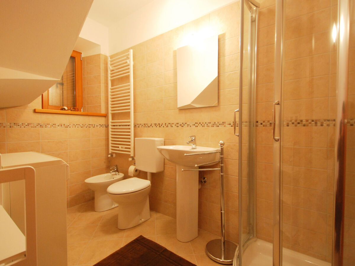 Maison Cjasa Marisa à 150 m du lac de Barcis, 66 m² - Photo 4