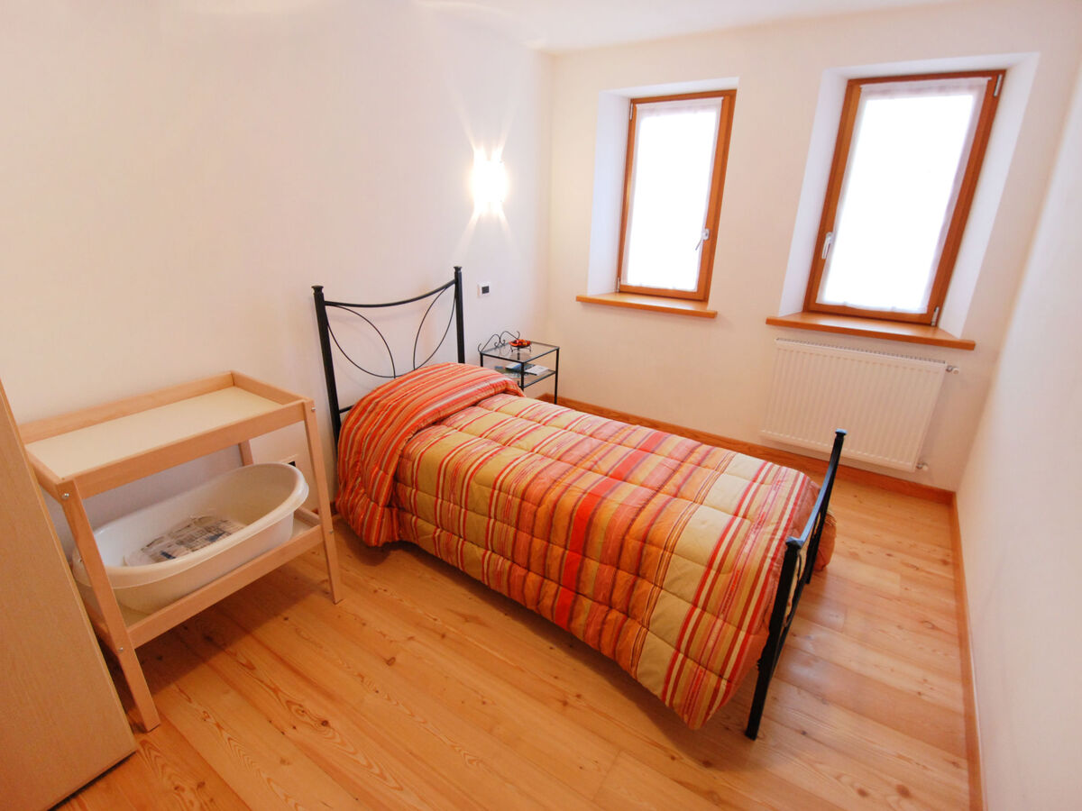 Maison Cjasa Marisa à 150 m du lac de Barcis, 66 m² - Photo 5