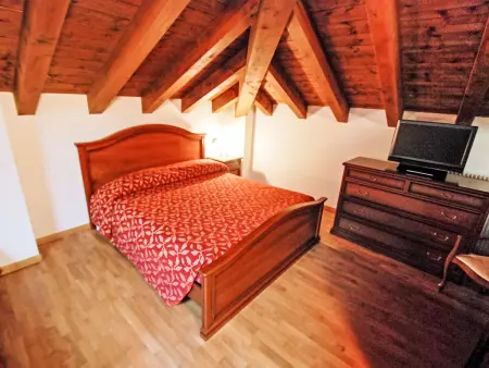 Appartement Cjasa Fantin – 120 m² au cœur de Barcis : photo 5