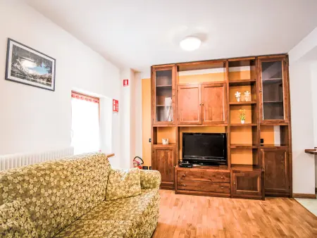 Appartement Cjasa Fantin – 120 m² au cœur de Barcis : photo 6