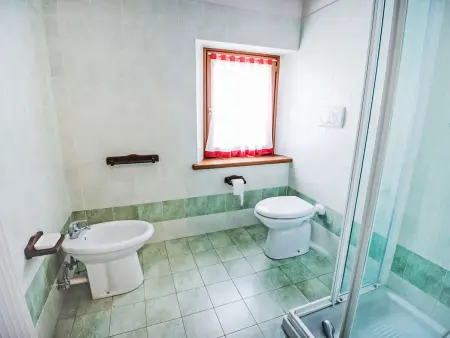 Appartement Cjasa Fantin – 120 m² au cœur de Barcis : photo 9