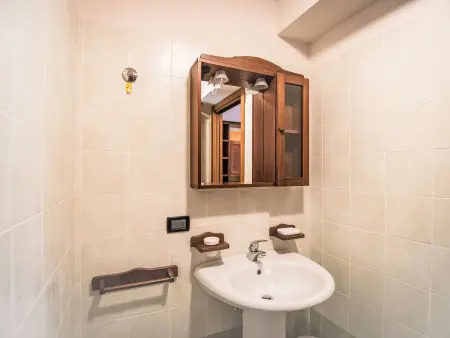 Appartement Cjasa Fantin – 120 m² au cœur de Barcis : photo 15