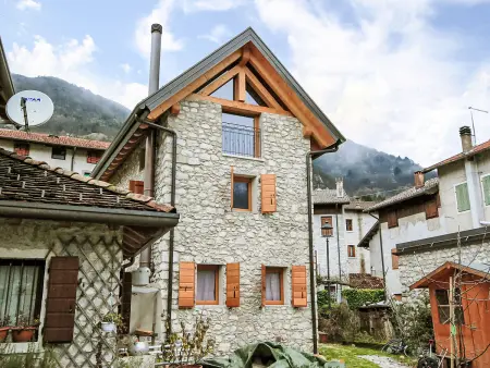 Location appartement à Lago di Barcis