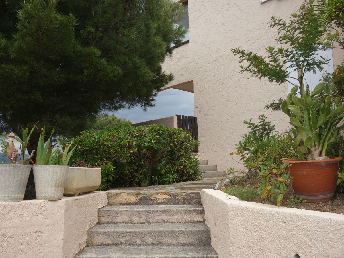 Appartement Mas de la Madrague – vue mer, 300 m de la plage - Photo 15