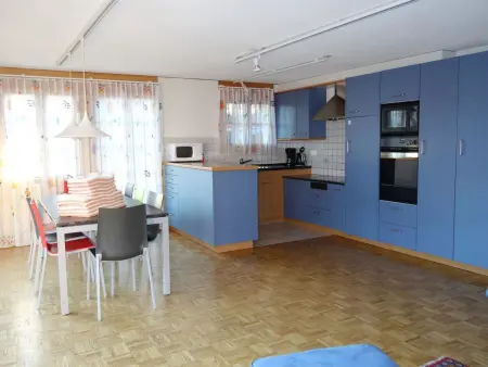 Schwizi's Holiday Apartments, Appartement 10 personnes à Ringgenberg - Photo 3