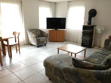 Schwizi's Holiday Apartments, Appartement 10 personnes à Ringgenberg - Photo 4