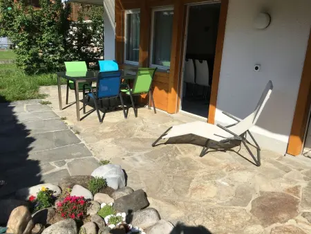 Schwizi's Holiday Apartments, Appartement 10 personnes à Ringgenberg - Photo 5