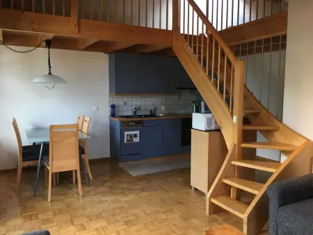 Schwizi's Holiday Apartments, Appartement 10 personnes à Ringgenberg - Photo 6
