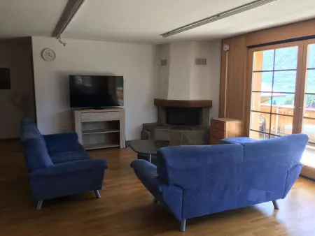 Schwizi's Holiday Apartments, Appartement 10 personnes à Ringgenberg - Photo 8