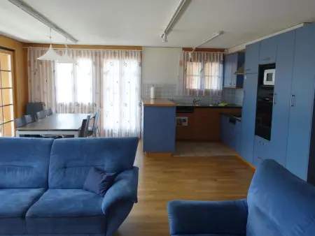 Schwizi's Holiday Apartments, Appartement 10 personnes à Ringgenberg - Photo 9