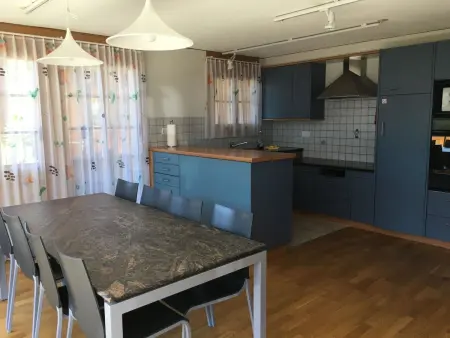Schwizi's Holiday Apartments, Appartement 10 personnes à Ringgenberg - Photo 11